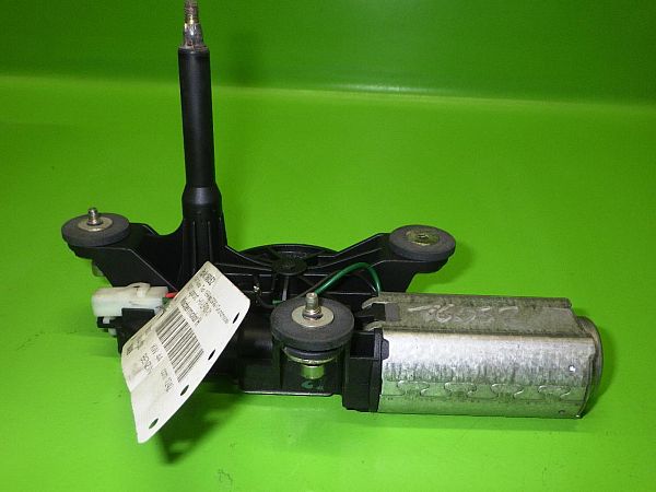 Viskermotor bakluke FIAT PUNTO (188_)