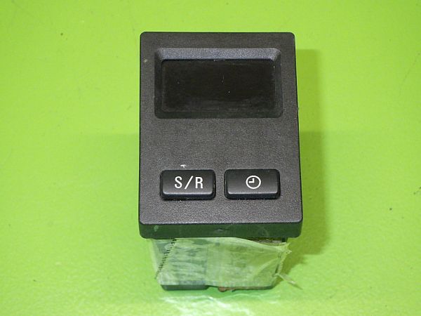 Radio multi display BMW 3 Compact (E36)