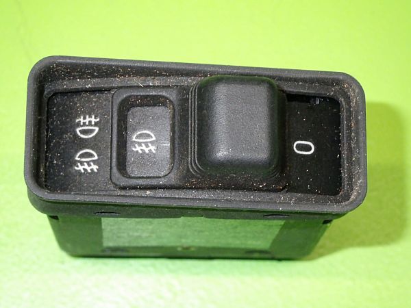 interrupteur de lumière diverses BMW 5 (E34)