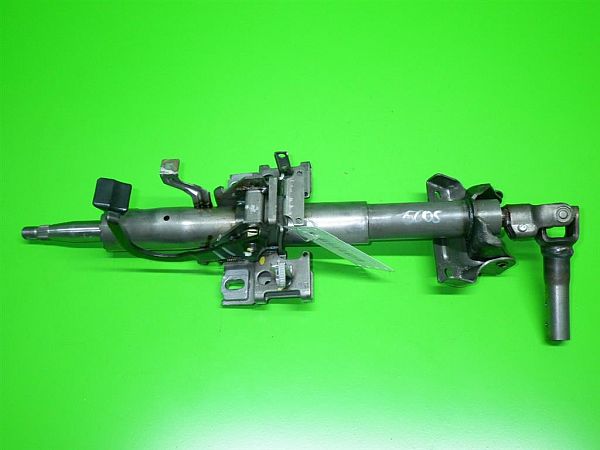 Steering column complete HYUNDAI COUPE (RD)