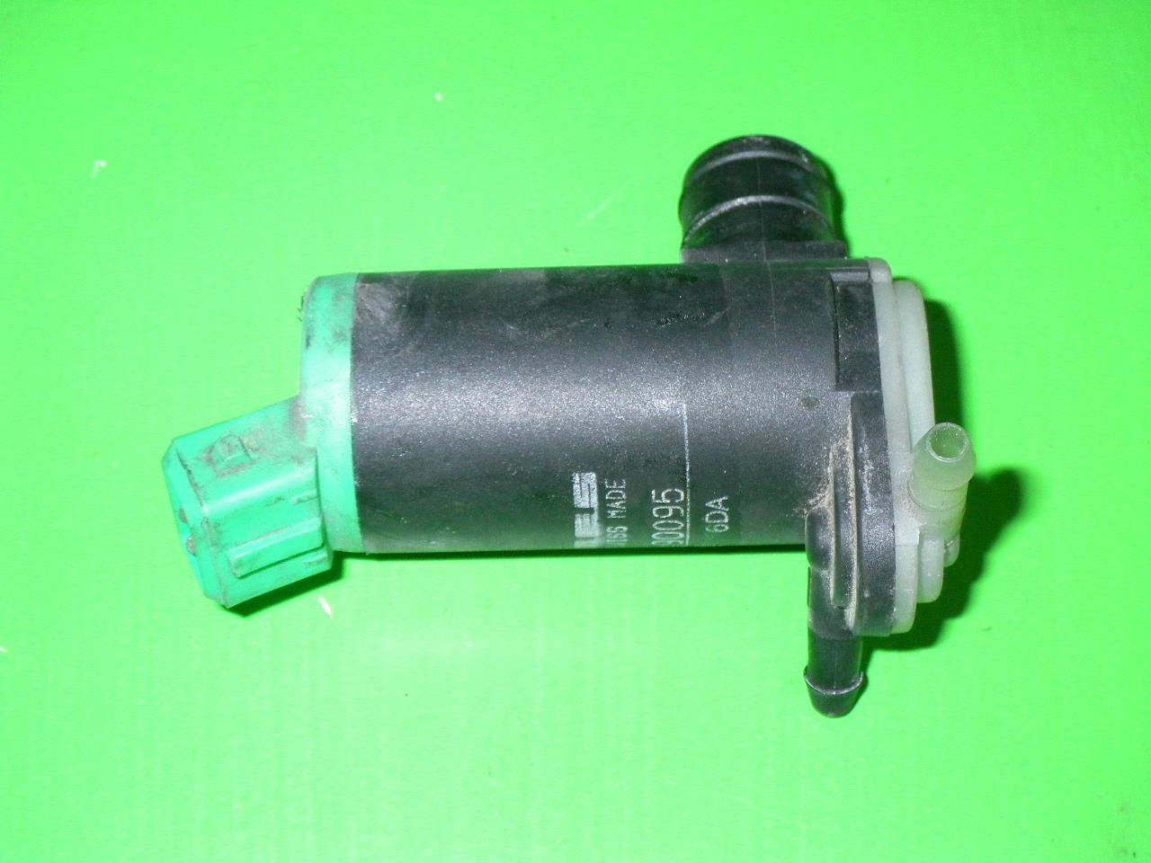 Sprinkler engine CITROËN ZX (N2)