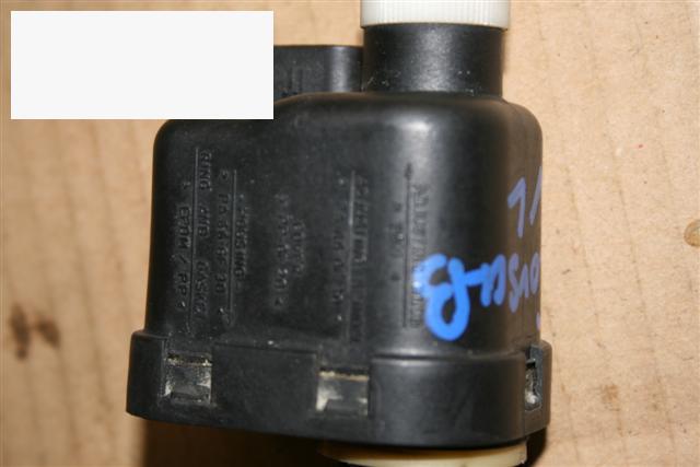 moteur de régulation de phares OPEL CORSA B (S93)