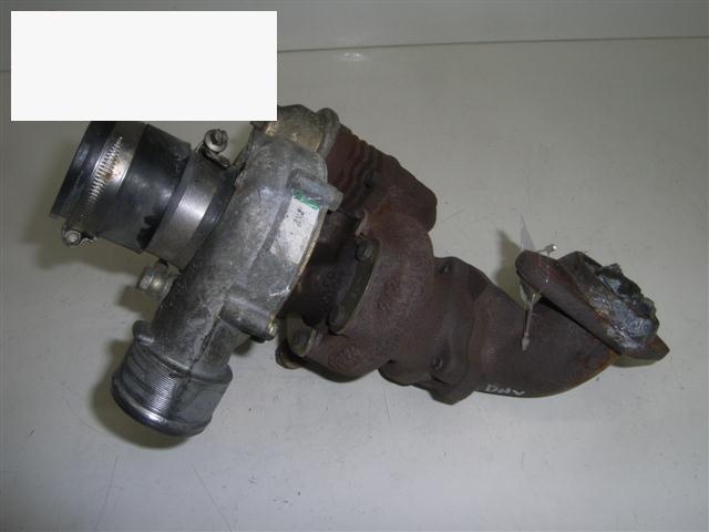 Turbolader PEUGEOT 306 (7B, N3, N5)