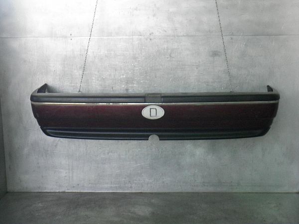 Zderzak tylny – kompletny OPEL VECTRA A (J89)