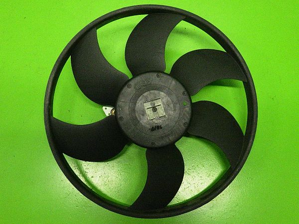 Kühlergebläse elektrisch RENAULT MEGANE I (BA0/1_)