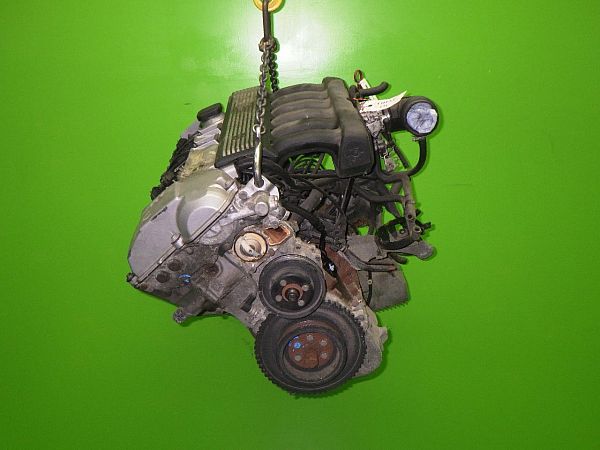 Engine BMW 3 (E36)
