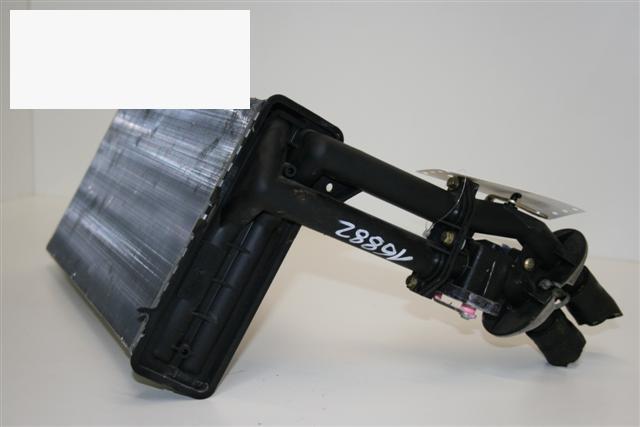 Heating element VW LT Mk II Platform/Chassis (2DC, 2DF, 2DG, 2DL, 2DM)
