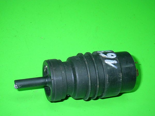 Sprinkler engine VW LT Mk II Platform/Chassis (2DC, 2DF, 2DG, 2DL, 2DM)