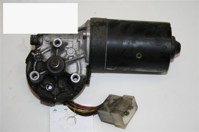 Viskermotor foran VW LT Mk II Platform/Chassis (2DC, 2DF, 2DG, 2DL, 2DM)