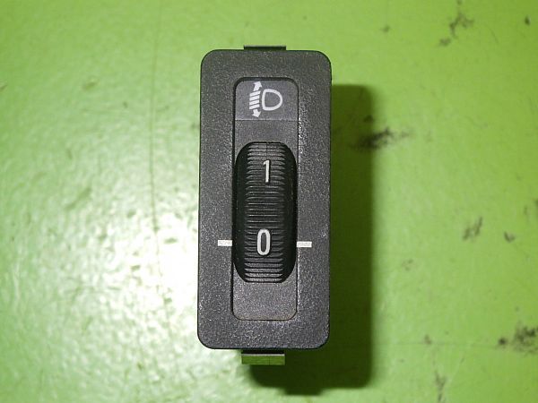 Switch - light adjuster BMW 3 Coupe (E36)