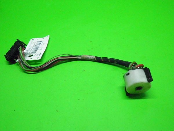 Ontstekingslot (versnelling) BMW 3 Coupe (E36)