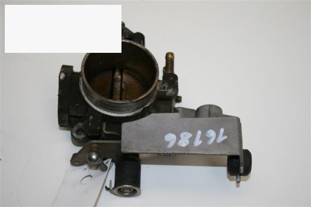 Throttle casing OPEL VECTRA B Estate (J96)