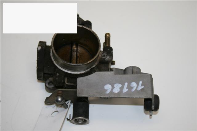 Throttle body OPEL VECTRA B Estate (J96)