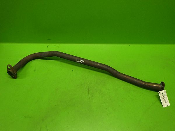 Exhaust supply pipe OPEL ASTRA F Hatchback (T92)