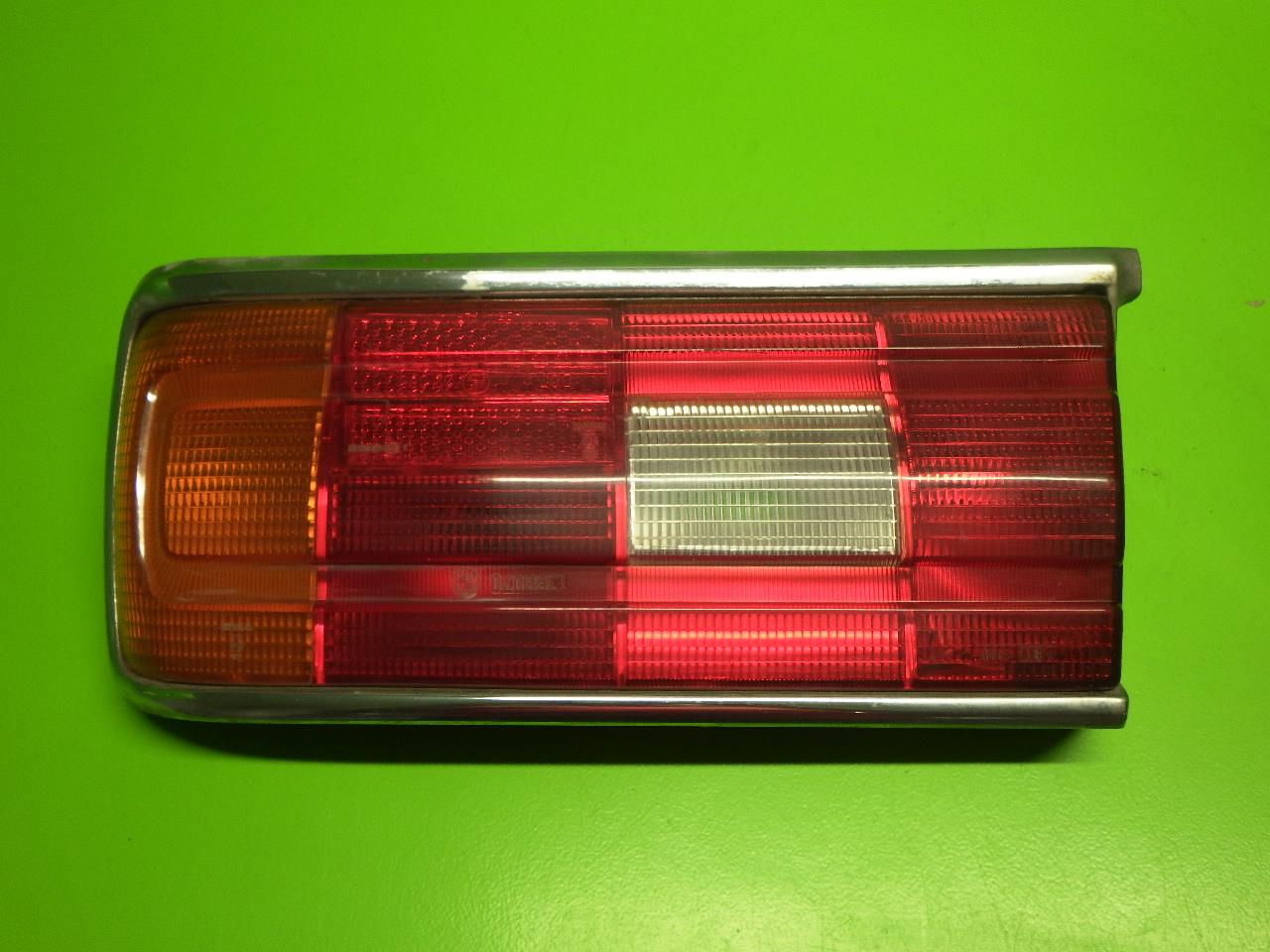 Achterverlichting BMW 5 (E12)