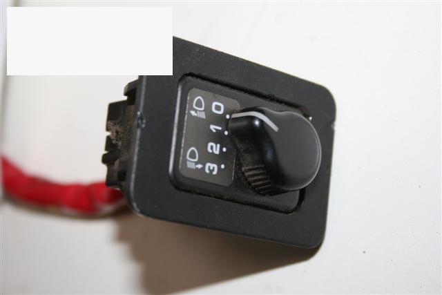 Switch - light adjuster SUBARU LEGACY   Estate (BC, BJF)