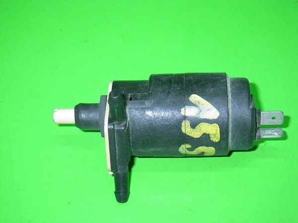 Sprinkler engine FIAT PUNTO (176_)