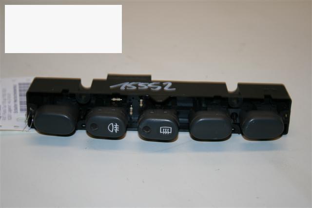 Diverse Schalter FIAT PUNTO (176_)