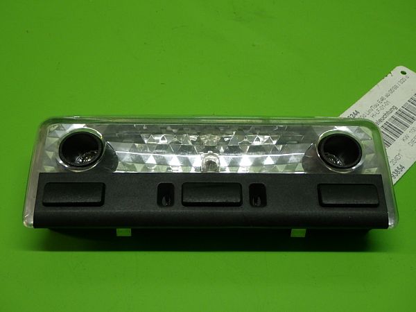Lampka podsufitki BMW 3 (E46)