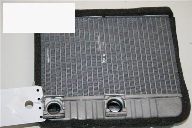 Heating element BMW 3 (E46)
