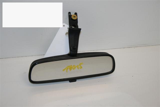 Rear view mirror - internal MAZDA 323 F Mk IV (BG)