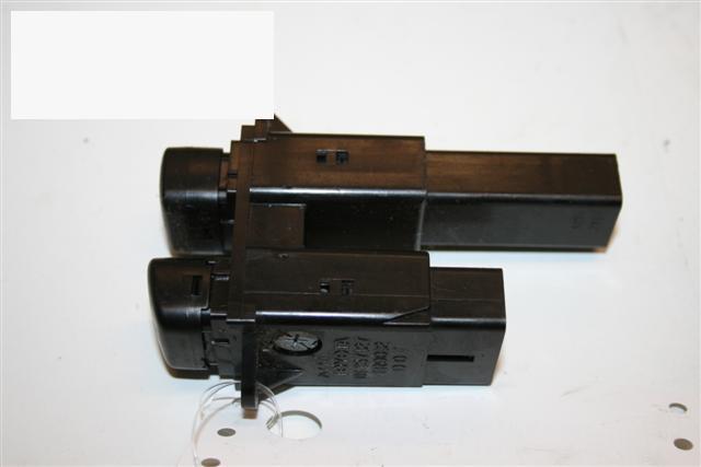 Warnblinkschalter TOYOTA COROLLA Compact (_E10_)