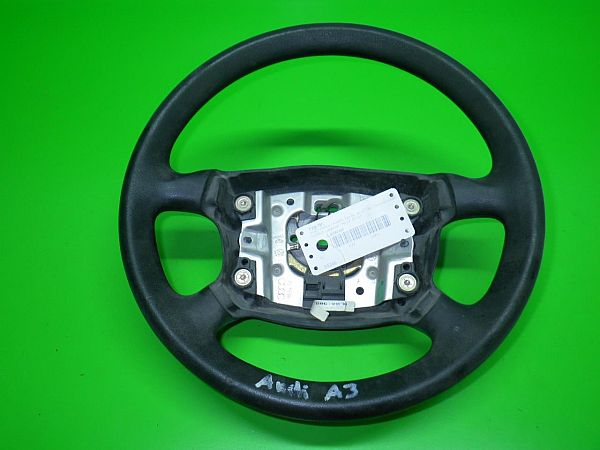 Steering wheel - airbag type (airbag not included) AUDI