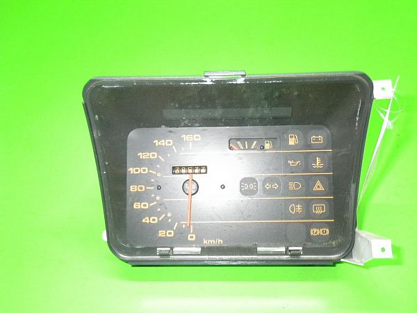 Tachometer/Drehzahlmesser SEAT MARBELLA (28)