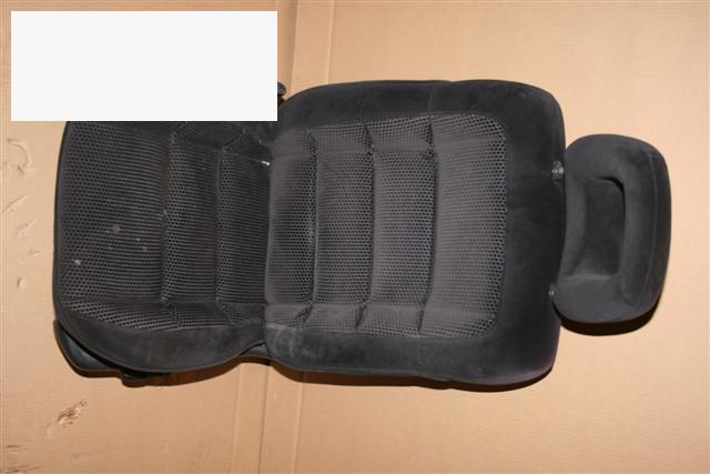 Vordersitz 2-türig OPEL OMEGA B (V94)