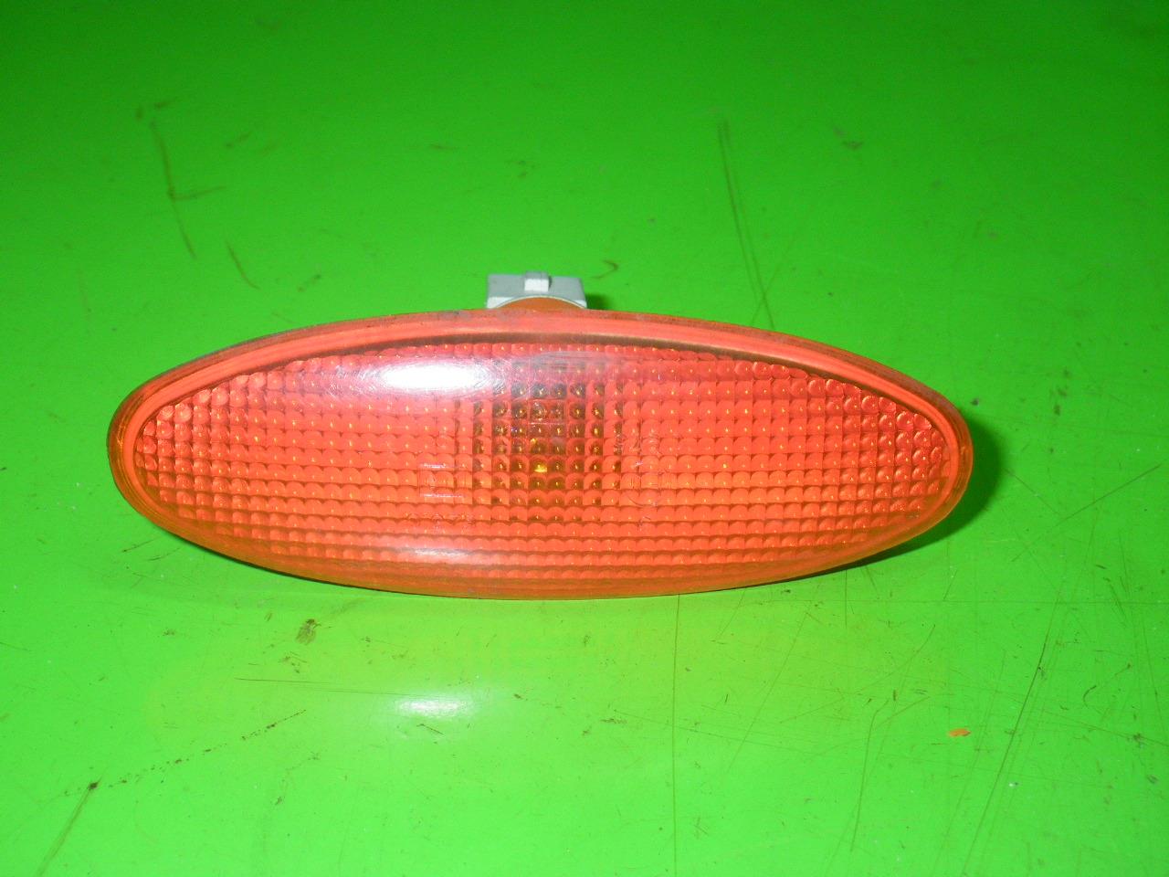 Knipperlicht scherm voor FORD MONDEO Mk II Saloon (BFP)
