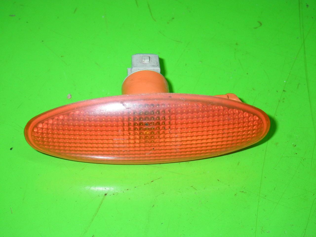 Knipperlicht scherm voor FORD MONDEO Mk II Saloon (BFP)