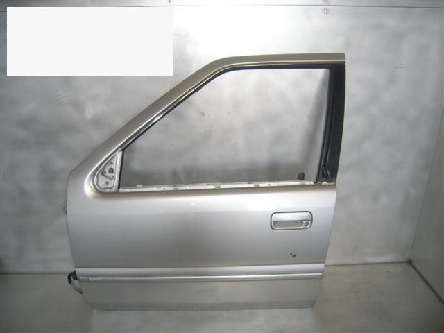 Drzwi HYUNDAI PONY (X-2)