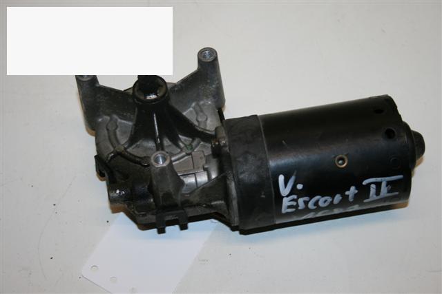 Front screen wiper engine FORD
