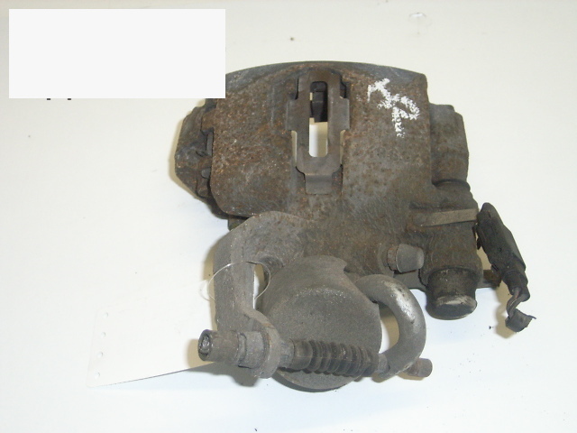 Brake caliper - front left FORD MONDEO   (GBP)