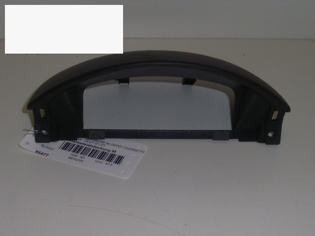 Verkleidung Armaturenbrett OPEL CORSA C (X01)