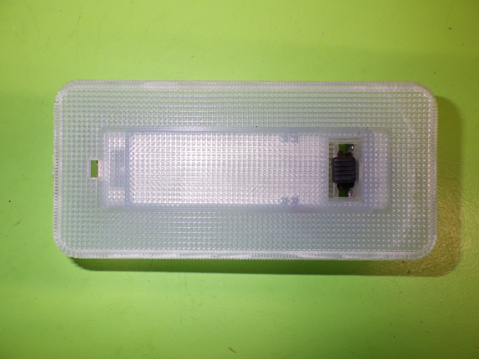 Innenbeleuchtung FORD FIESTA Mk III (GFJ)