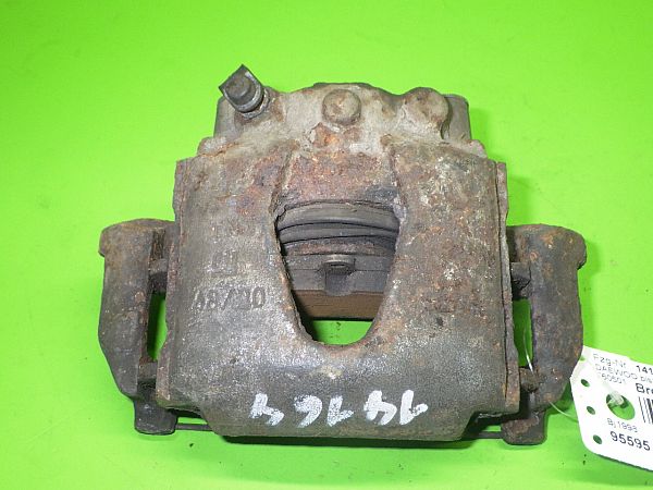 Bremssattel vorne rechts DAEWOO LANOS (KLAT)