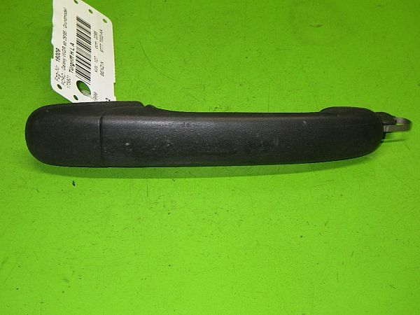 Handle - exterior FORD GALAXY (WGR)