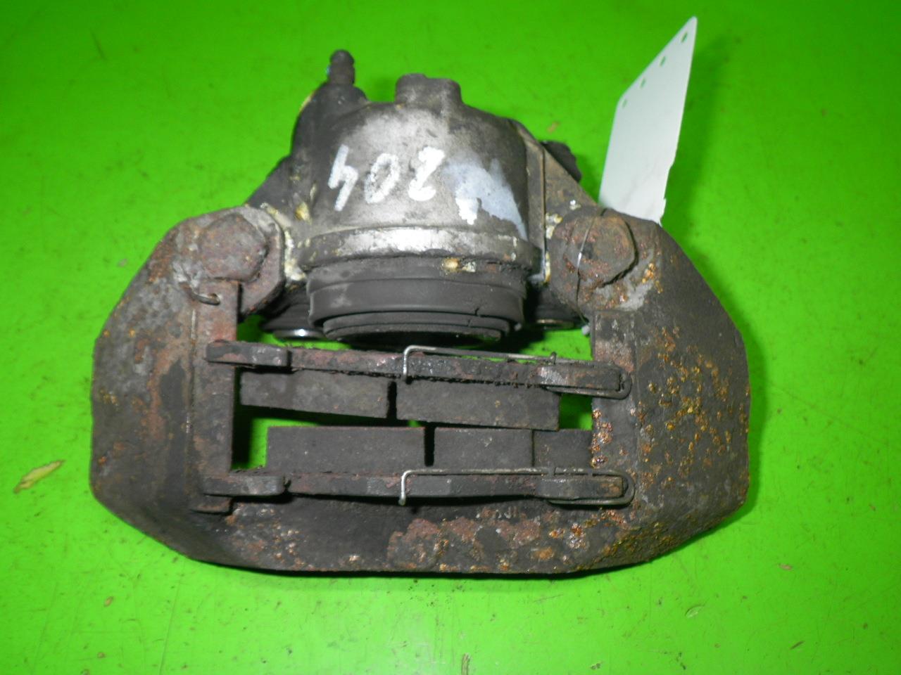 Bremsekaliber - for højre PEUGEOT 205   (741A/C)