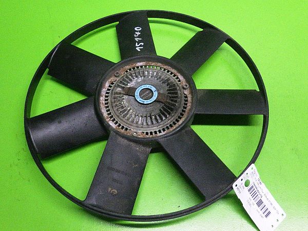 ventilateur Automatique BMW 5 (E34)