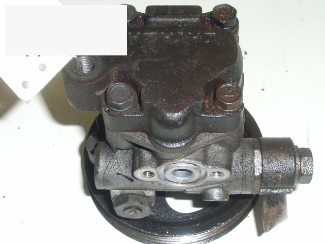 Power steering pump MITSUBISHI COLT Mk IV (CA_A)