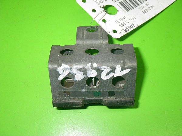 Aircondition boks LANCIA Y10 (156_)