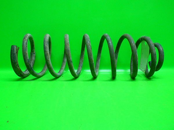 Spiralfeder hinten FIAT ULYSSE (220_)
