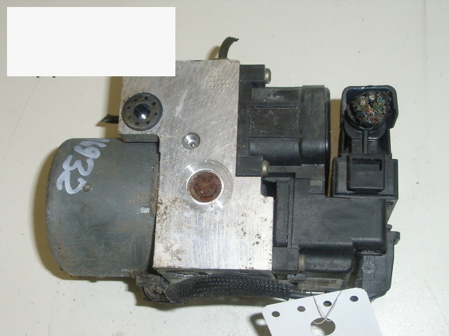 ABS - pump SMART FORTWO Coupe (450)