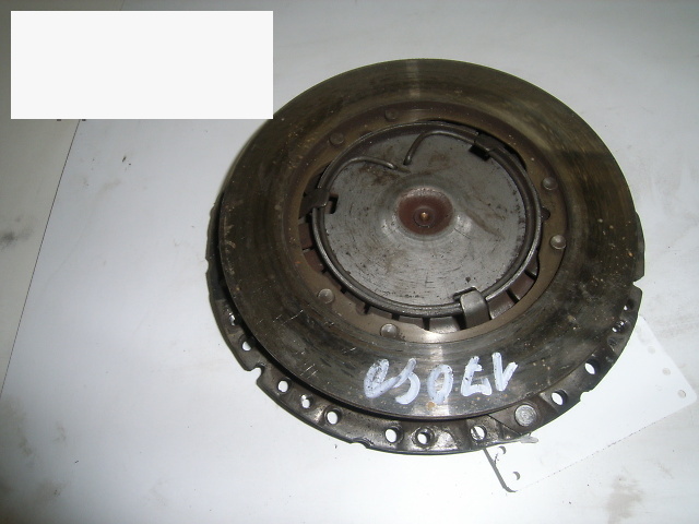 Clutch - cover VW GOLF   Cabriolet (155)