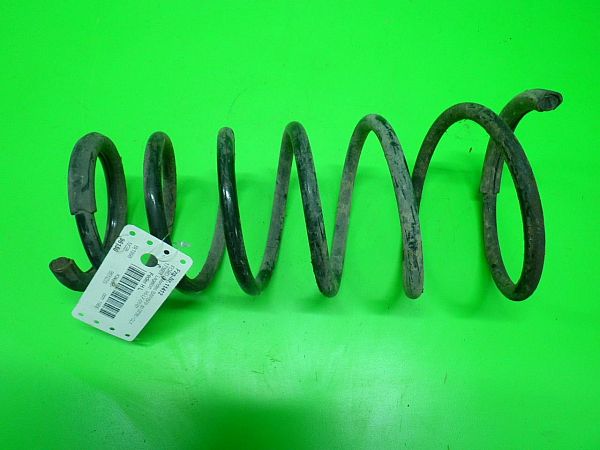 Rear spring - coil FORD MONDEO Mk II Saloon (BFP)
