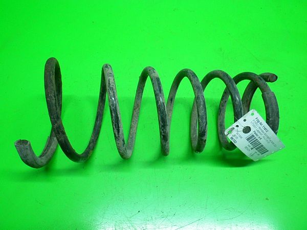 Rear spring - coil FORD MONDEO Mk II Saloon (BFP)