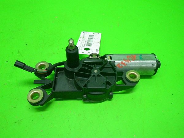 Ruitenwisser motor achter SMART FORTWO Coupe (450)