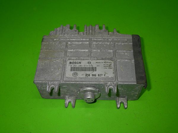 Computer motormanagement VW POLO III (6N1)