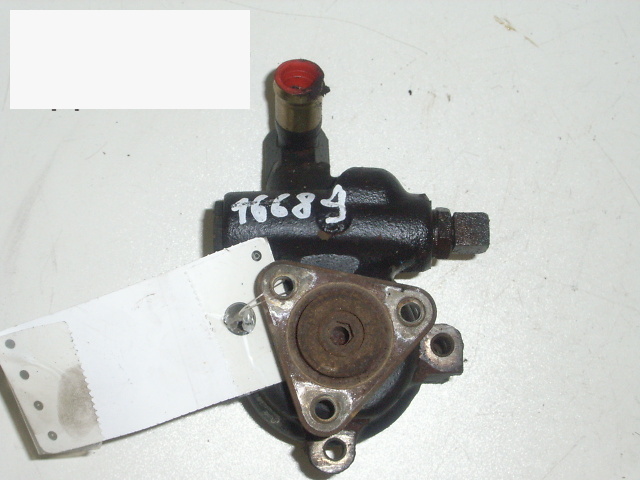 Power steering pump FORD FIESTA Mk III (GFJ)